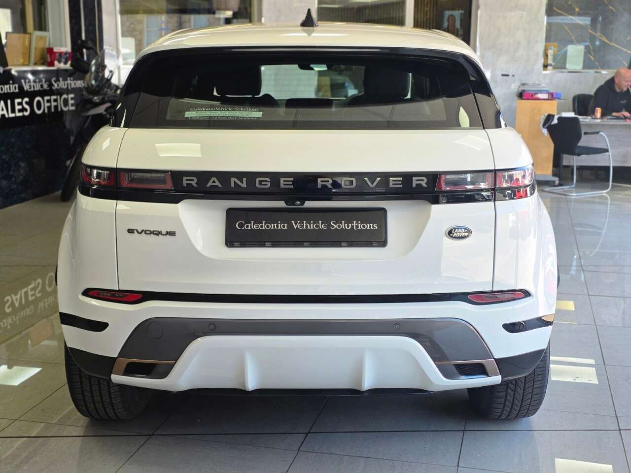 2021 LAND ROVER RANGE ROVER EVOQUE 2021 LAND ROVER RANGE ROVER EVOQUE