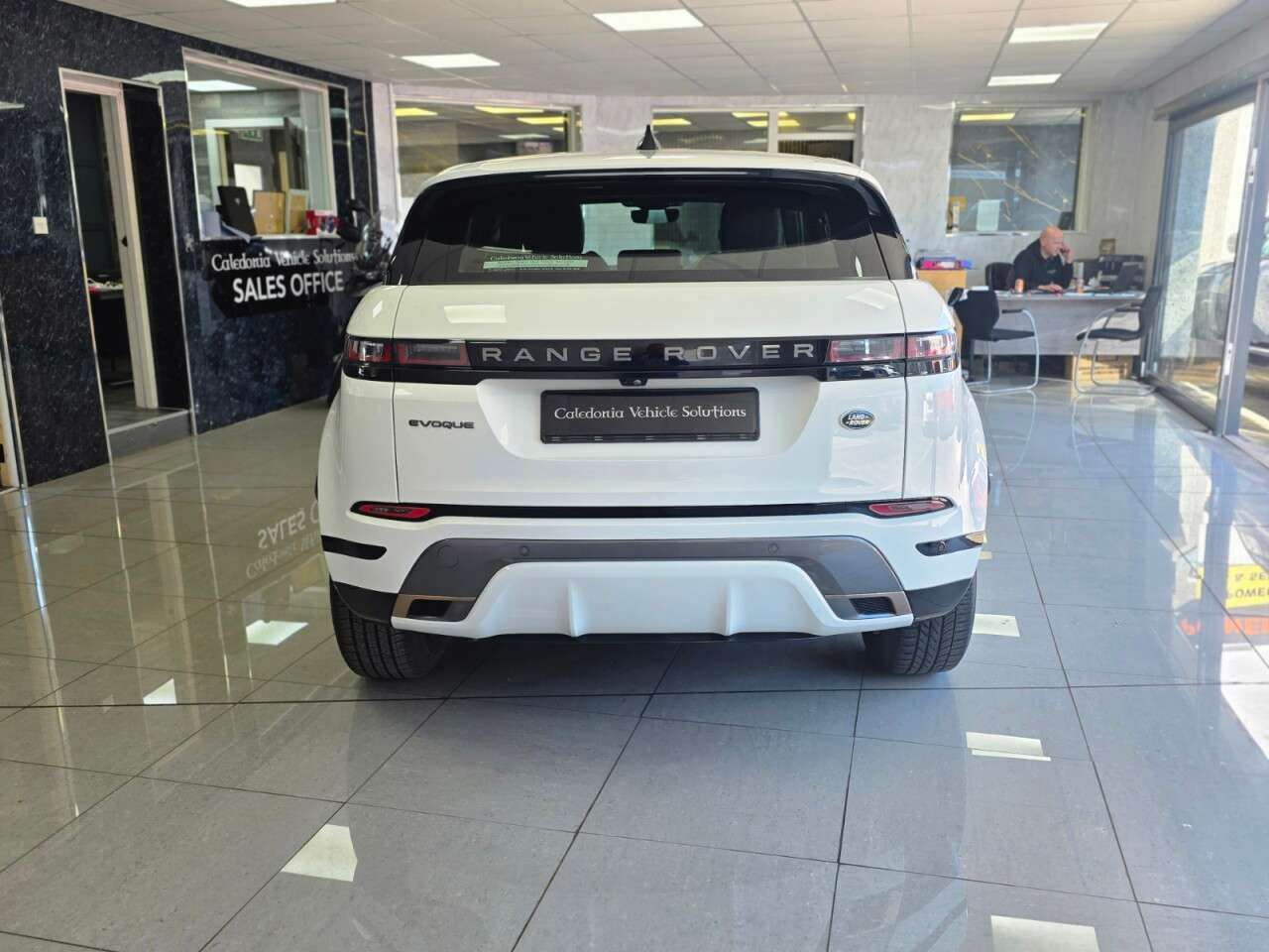 2021 LAND ROVER RANGE ROVER EVOQUE 2021 LAND ROVER RANGE ROVER EVOQUE