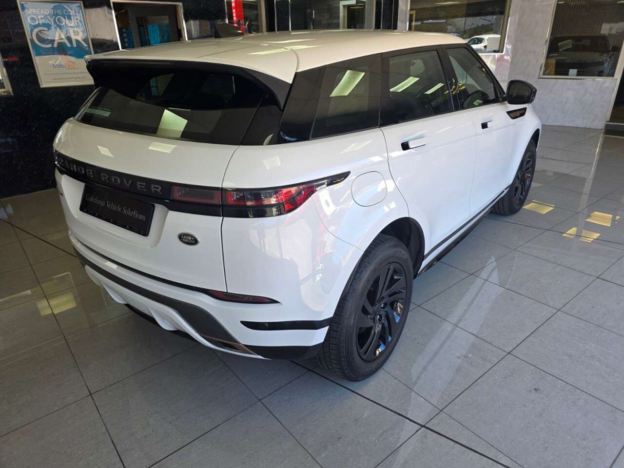 2021 LAND ROVER RANGE ROVER EVOQUE 2021 LAND ROVER RANGE ROVER EVOQUE