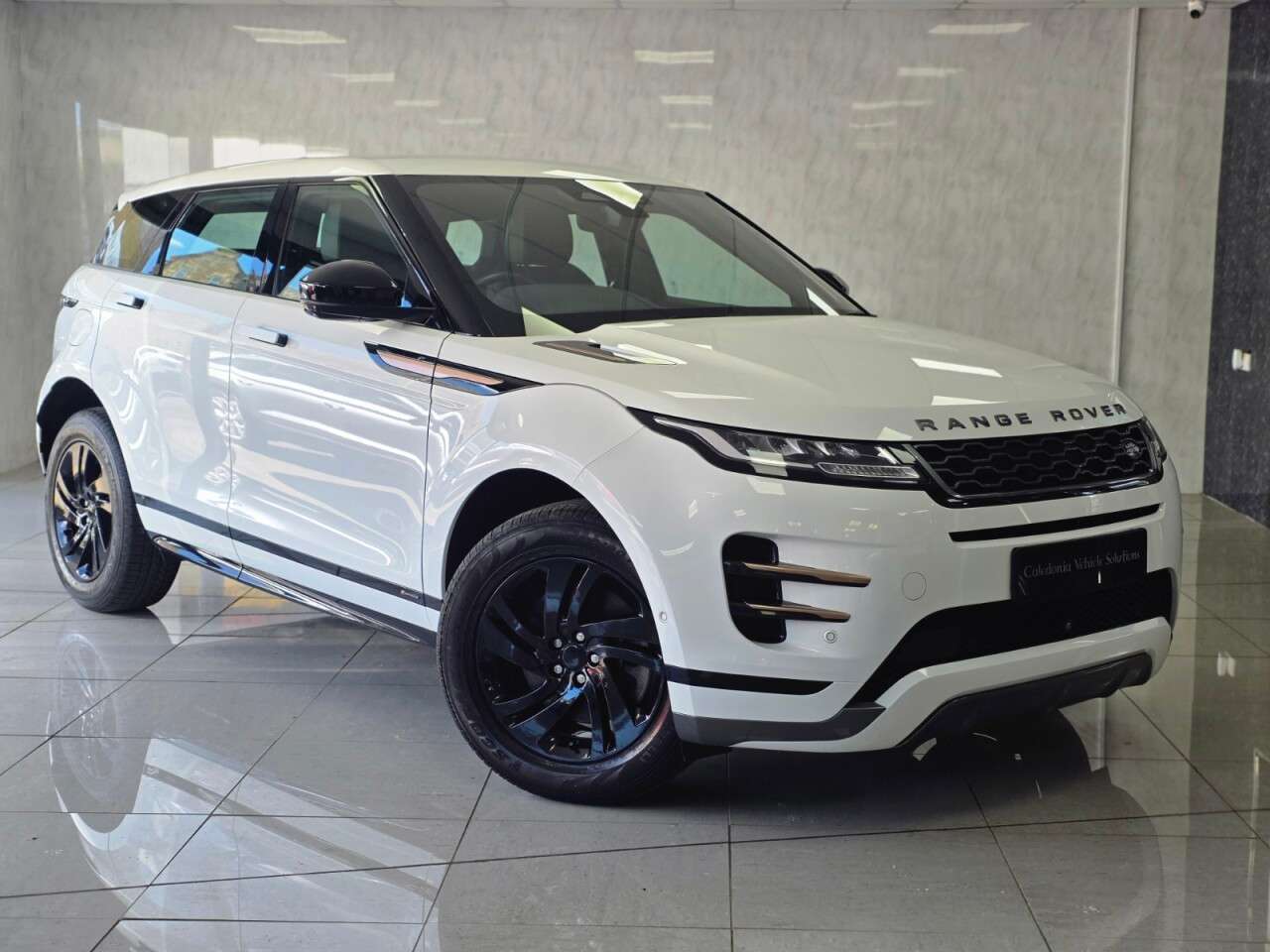 2021 LAND ROVER RANGE ROVER EVOQUE 2021 LAND ROVER RANGE ROVER EVOQUE
