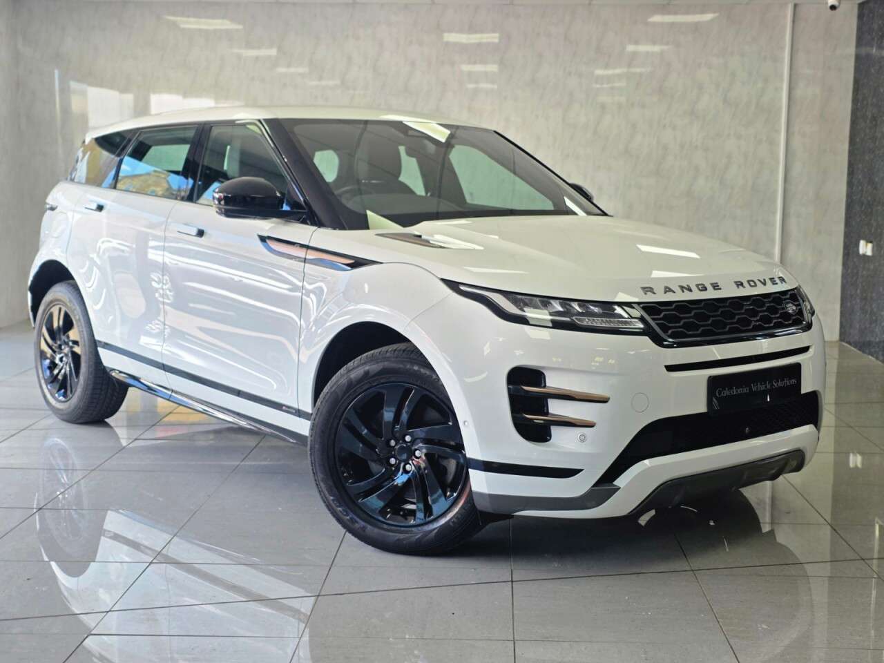 2021 LAND ROVER RANGE ROVER EVOQUE 2021 LAND ROVER RANGE ROVER EVOQUE