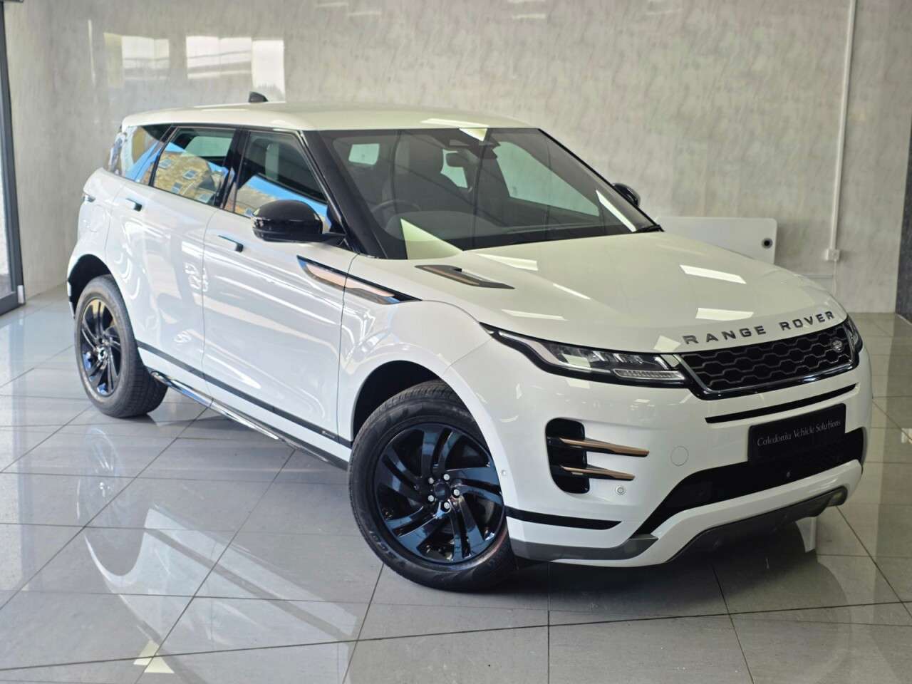 2021 LAND ROVER RANGE ROVER EVOQUE 2021 LAND ROVER RANGE ROVER EVOQUE