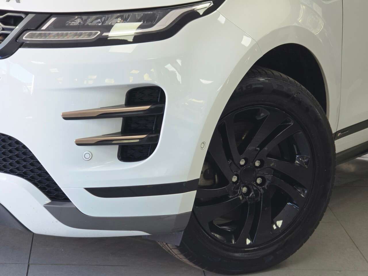 2021 LAND ROVER RANGE ROVER EVOQUE 2021 LAND ROVER RANGE ROVER EVOQUE