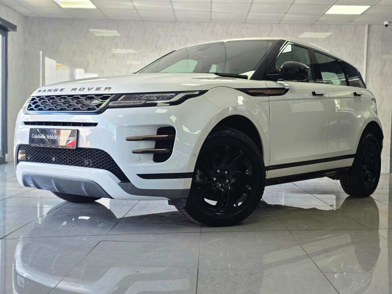 2021 LAND ROVER RANGE ROVER EVOQUE 2021 LAND ROVER RANGE ROVER EVOQUE