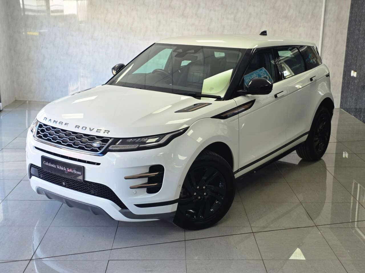 2021 LAND ROVER RANGE ROVER EVOQUE 2021 LAND ROVER RANGE ROVER EVOQUE