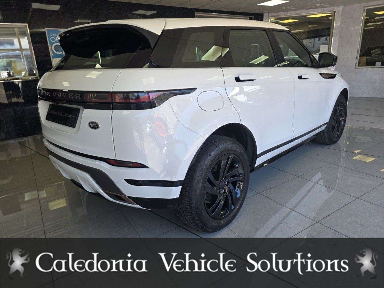 2021 LAND ROVER RANGE ROVER EVOQUE 2021 LAND ROVER RANGE ROVER EVOQUE