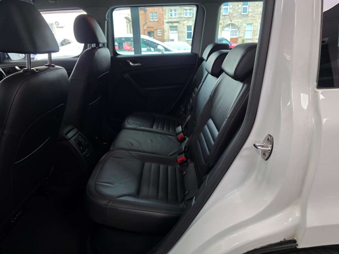 2017 SKODA YETI 2017 SKODA YETI