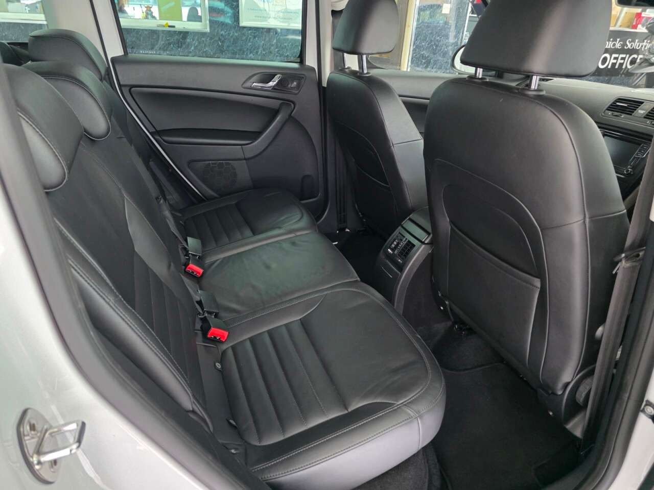 2017 SKODA YETI 2017 SKODA YETI