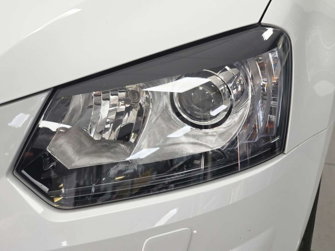 2017 SKODA YETI 2017 SKODA YETI
