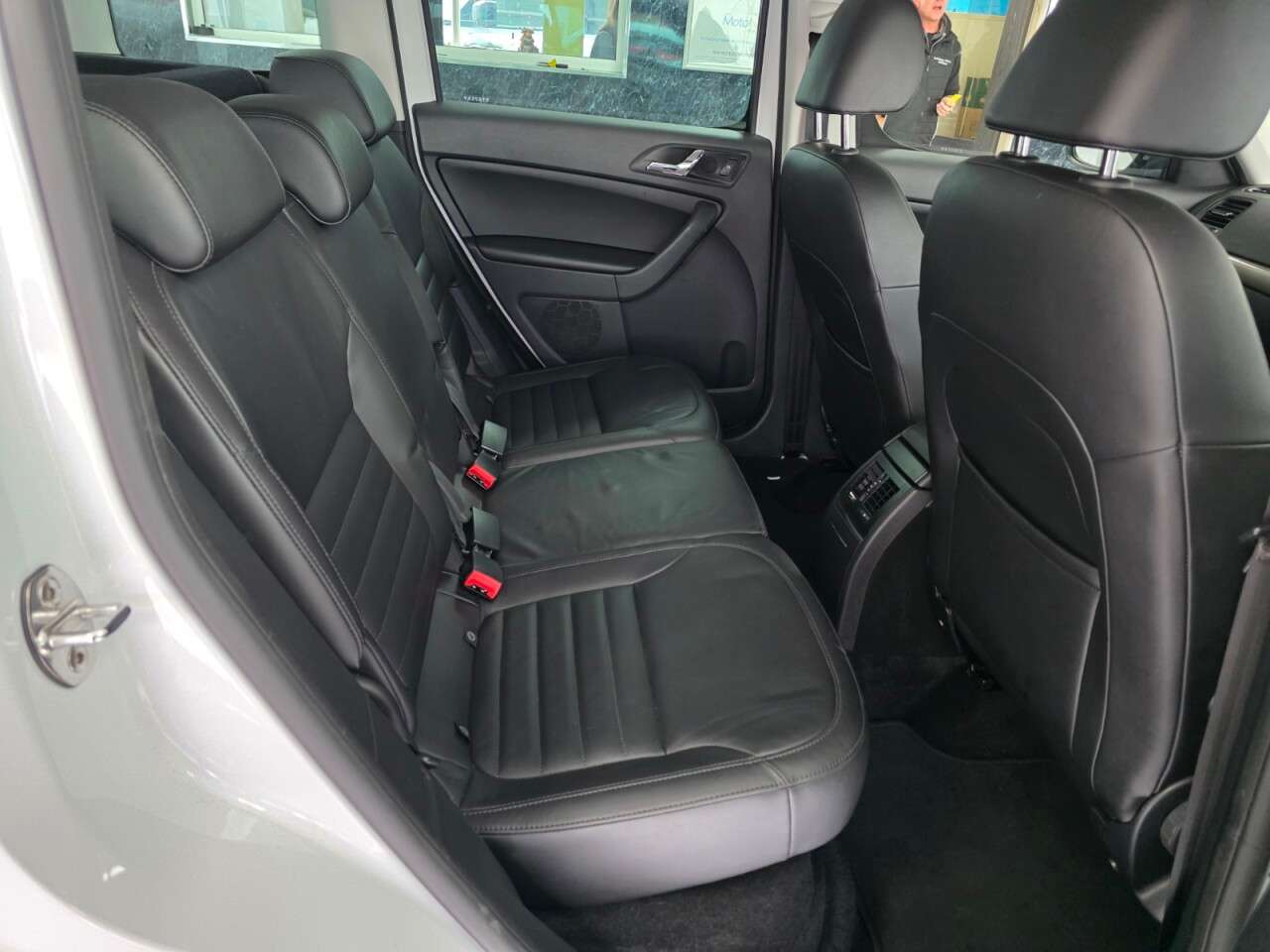 2017 SKODA YETI 2017 SKODA YETI