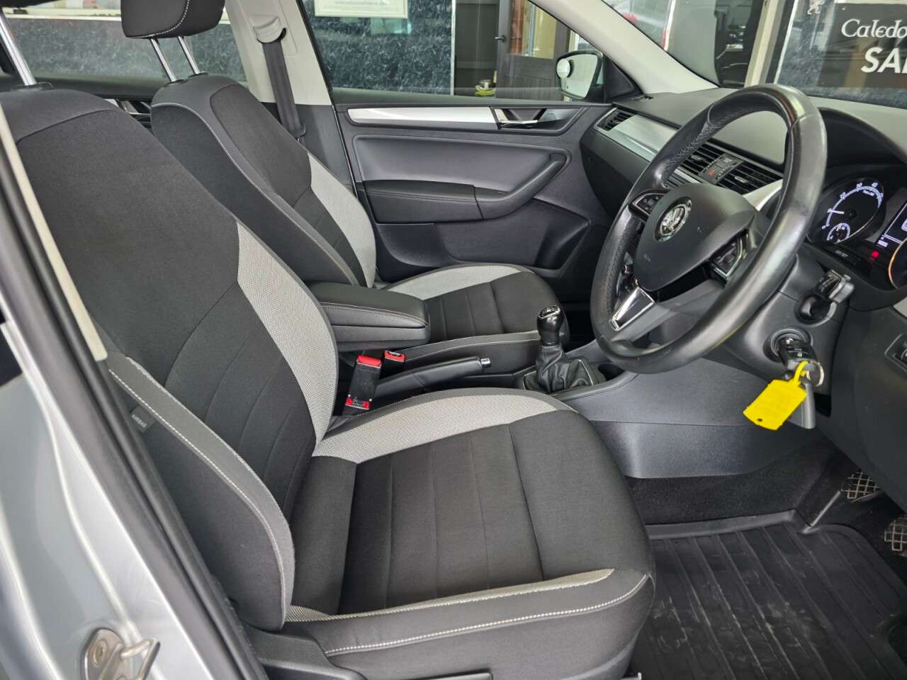 2018 SKODA RAPID SPACEBACK 2018 SKODA RAPID SPACEBACK