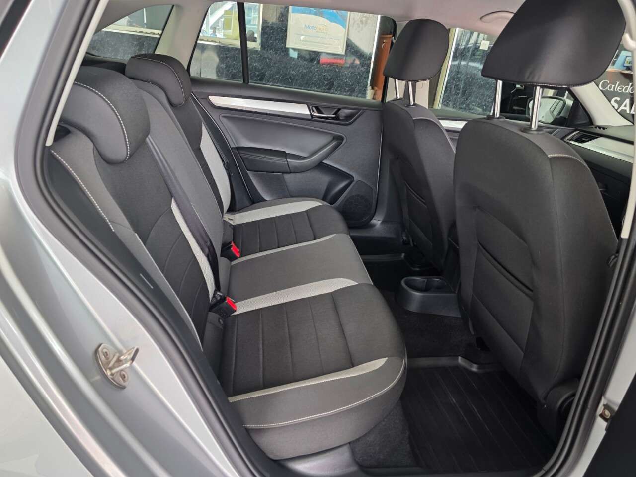 2018 SKODA RAPID SPACEBACK 2018 SKODA RAPID SPACEBACK