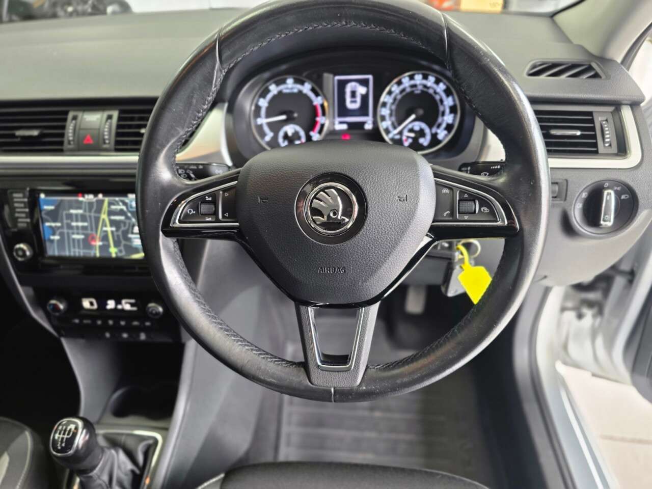 2018 SKODA RAPID SPACEBACK 2018 SKODA RAPID SPACEBACK