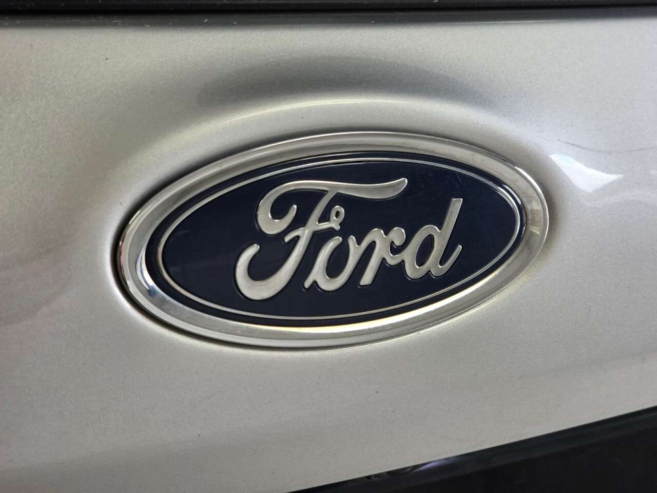 2023 FORD FIESTA 2023 FORD FIESTA