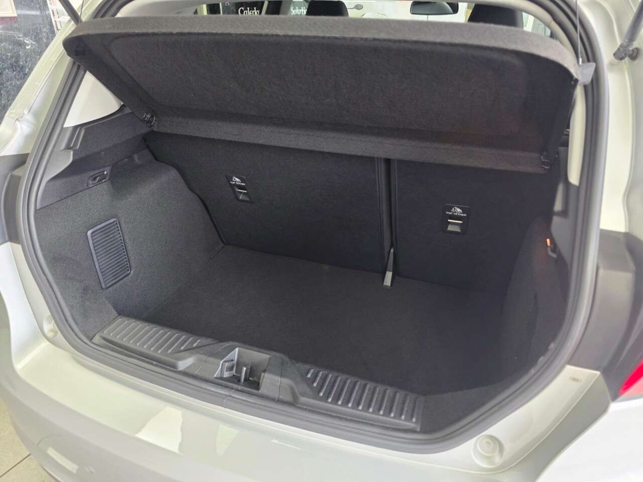 2023 FORD FIESTA 2023 FORD FIESTA