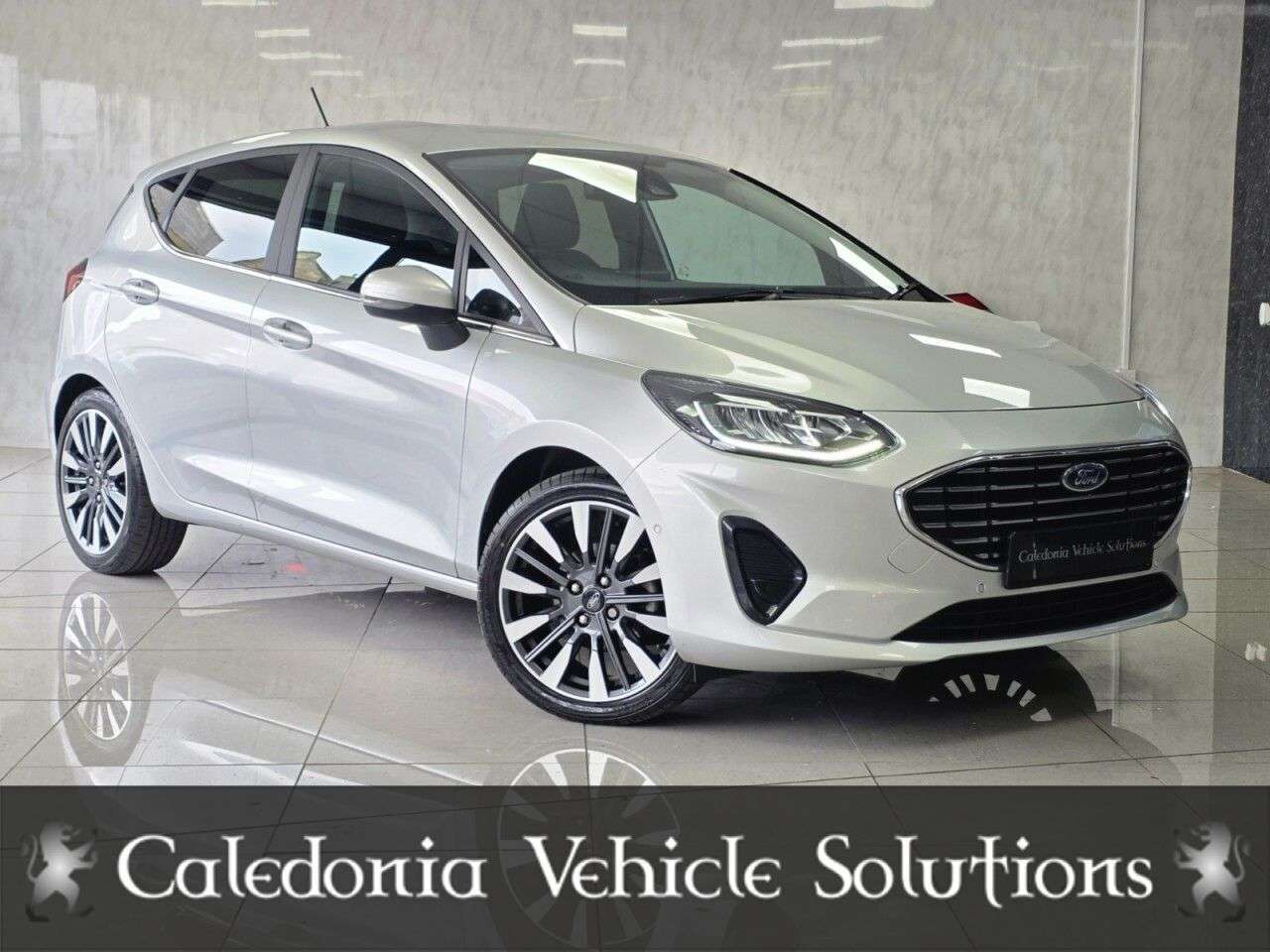 A 2023 FORD FIESTA 1.0T EcoBoost MHEV Titanium X Hatchback 5dr Petrol Hybrid Manual Euro 6 (s/ A 2023 FORD FIESTA 1.0T EcoBoost MHEV Titanium X Hatchback 5dr Petrol Hybrid Manual Euro 6 (s/