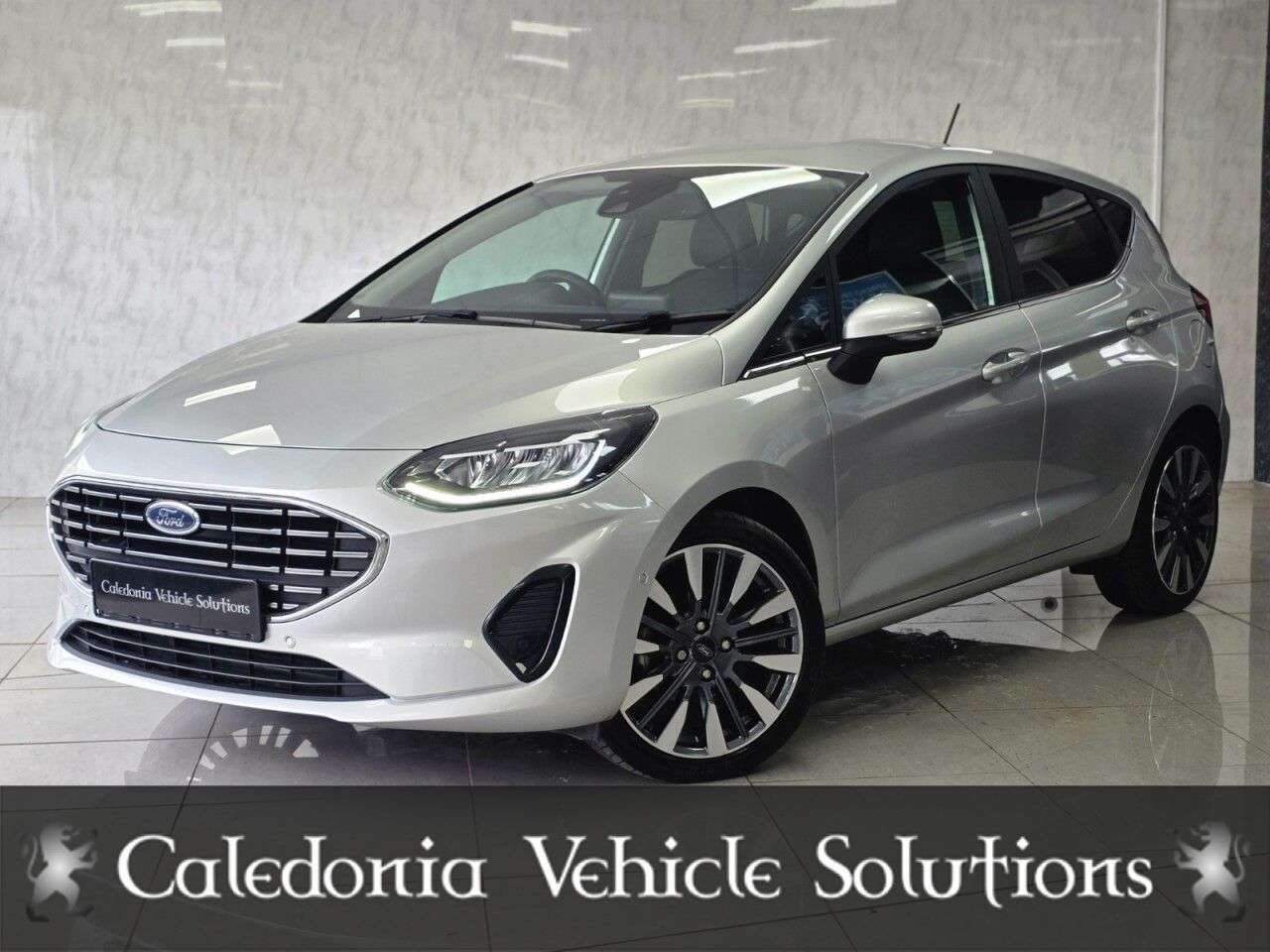 A 2023 FORD FIESTA 1.0T EcoBoost MHEV Titanium X Hatchback 5dr Petrol Hybrid Manual Euro 6 (s/ A 2023 FORD FIESTA 1.0T EcoBoost MHEV Titanium X Hatchback 5dr Petrol Hybrid Manual Euro 6 (s/
