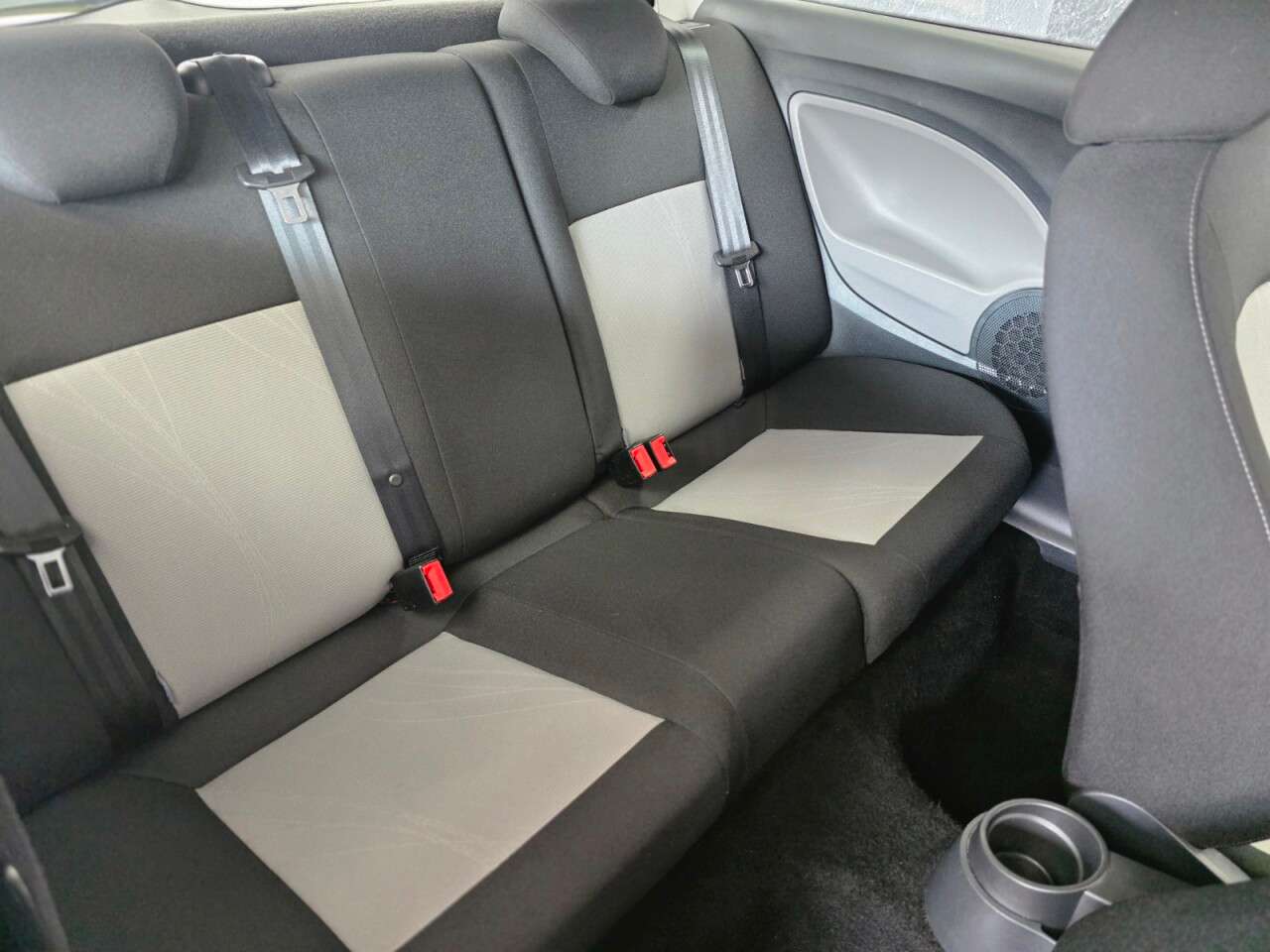 2015 SEAT IBIZA 2015 SEAT IBIZA