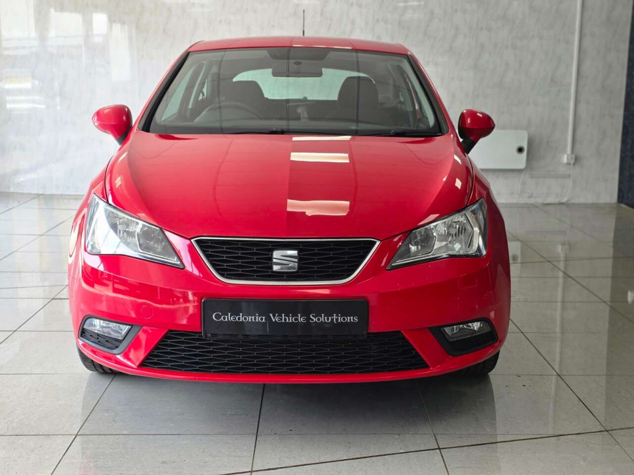 2015 SEAT IBIZA 2015 SEAT IBIZA