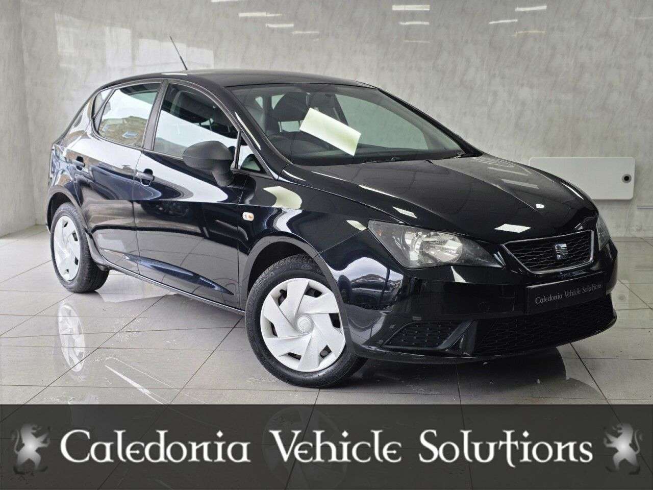 A 2013 SEAT IBIZA 1.2 S Hatchback 5dr Petrol Manual Euro 5 AC (70 ps) A 2013 SEAT IBIZA 1.2 S Hatchback 5dr Petrol Manual Euro 5 AC (70 ps)