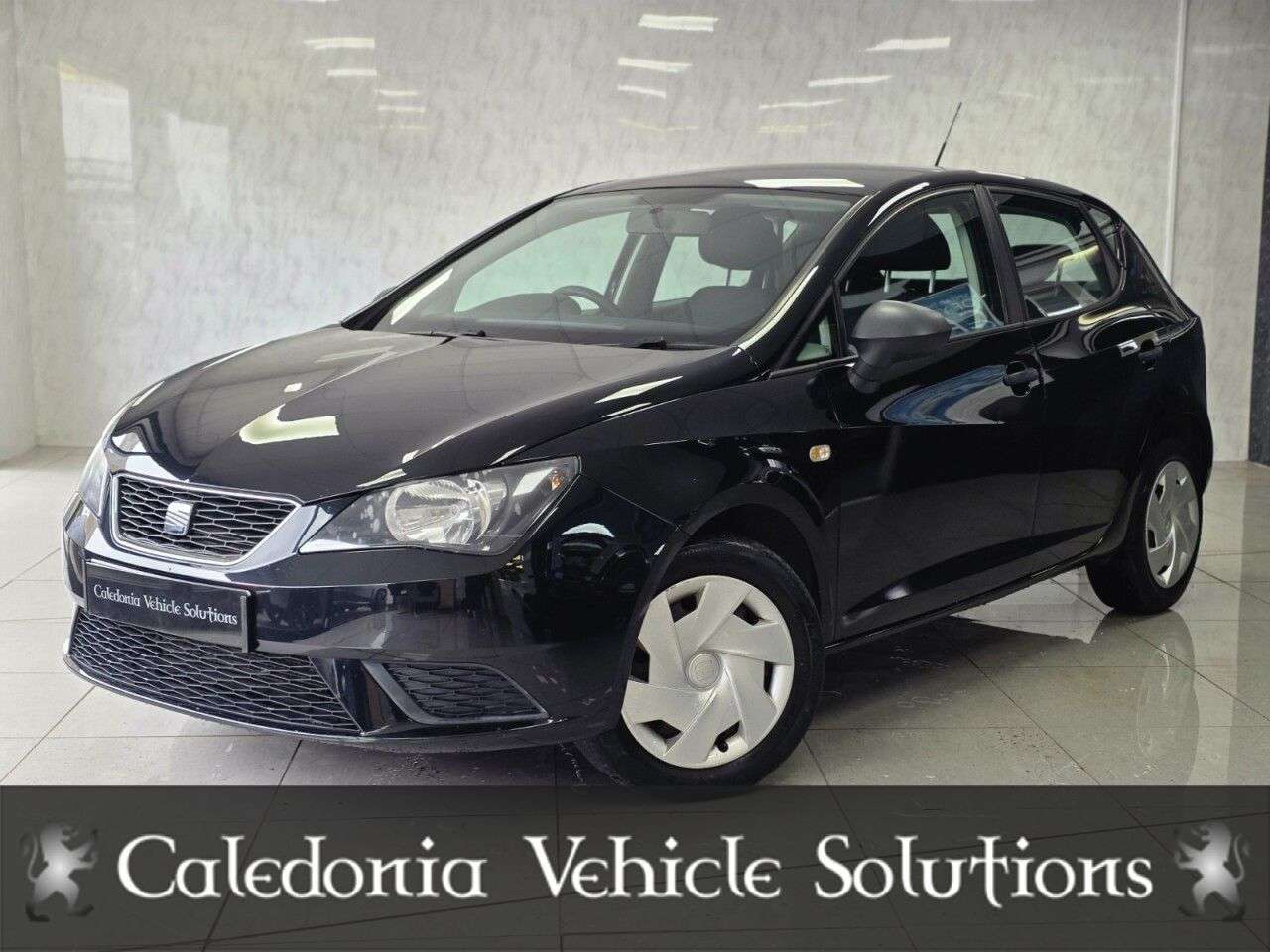 A 2013 SEAT IBIZA 1.2 S Hatchback 5dr Petrol Manual Euro 5 AC (70 ps) A 2013 SEAT IBIZA 1.2 S Hatchback 5dr Petrol Manual Euro 5 AC (70 ps)