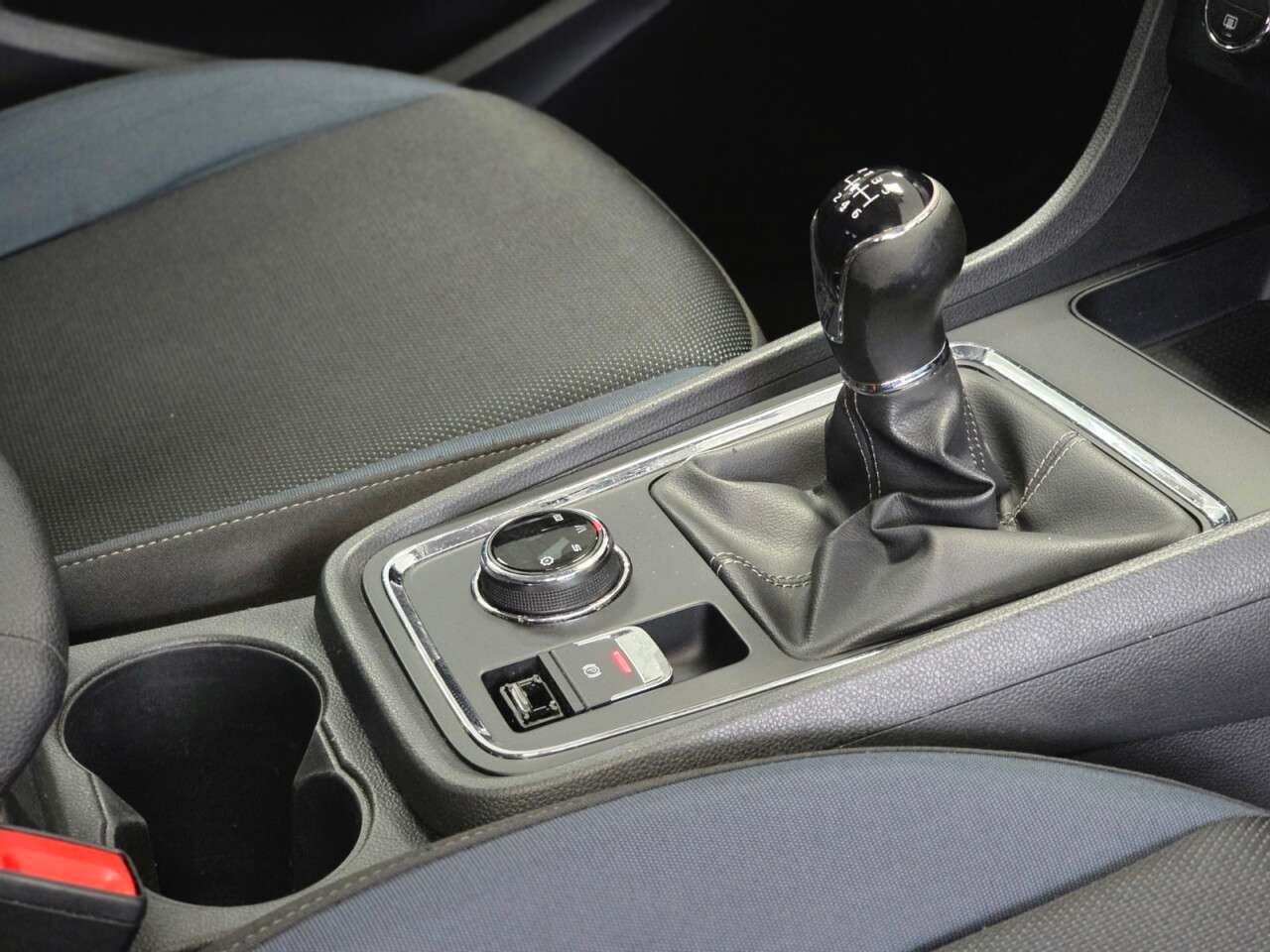 2019 SEAT ATECA 2019 SEAT ATECA