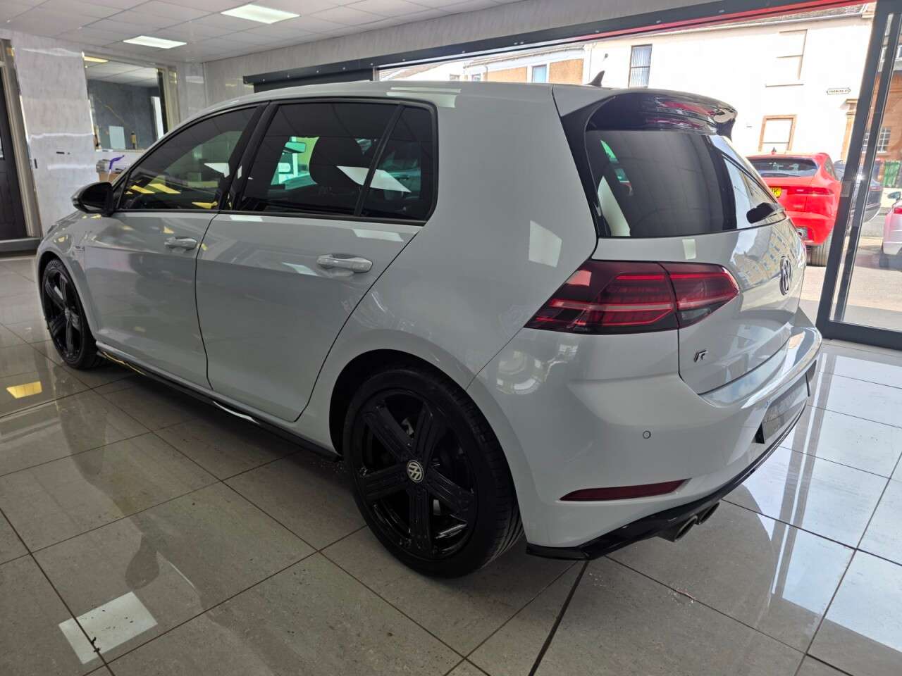 2019 VOLKSWAGEN GOLF 2019 VOLKSWAGEN GOLF