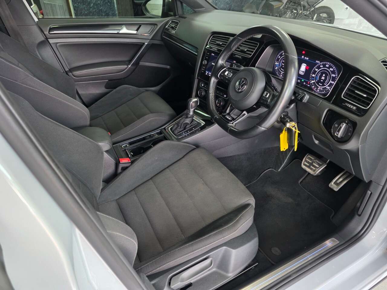 2019 VOLKSWAGEN GOLF 2019 VOLKSWAGEN GOLF