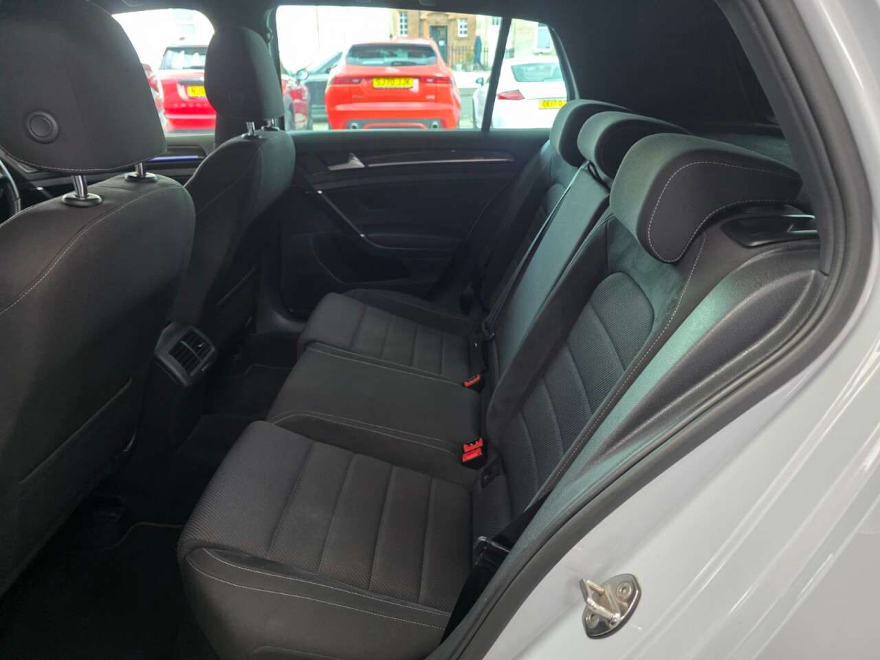 2019 VOLKSWAGEN GOLF 2019 VOLKSWAGEN GOLF