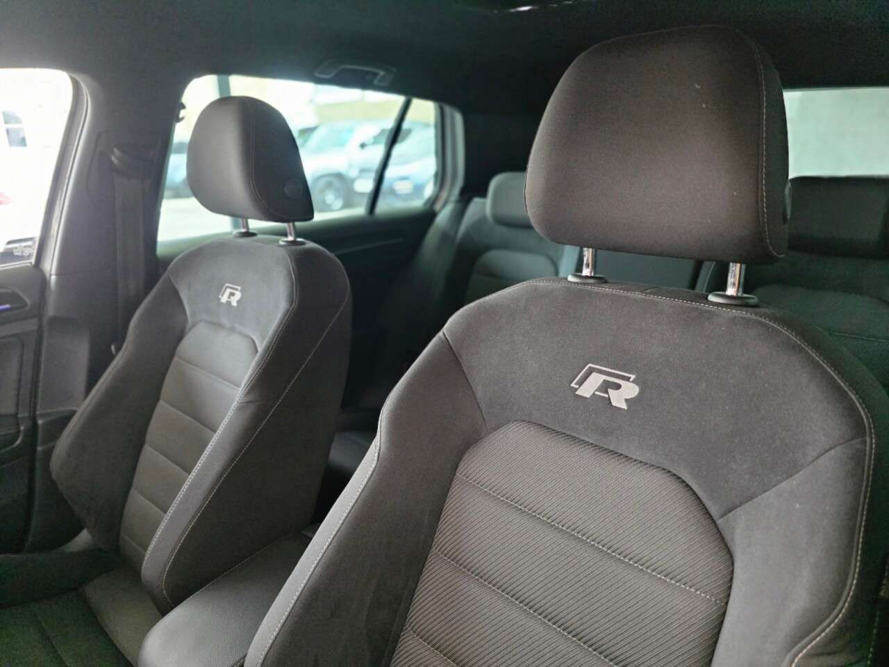 2019 VOLKSWAGEN GOLF 2019 VOLKSWAGEN GOLF