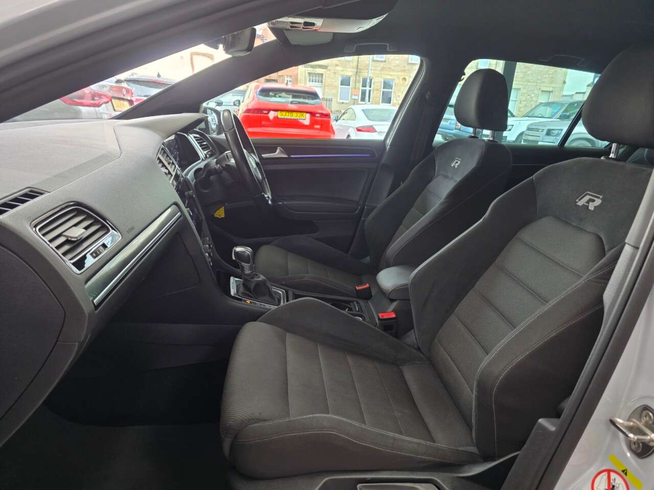 2019 VOLKSWAGEN GOLF 2019 VOLKSWAGEN GOLF