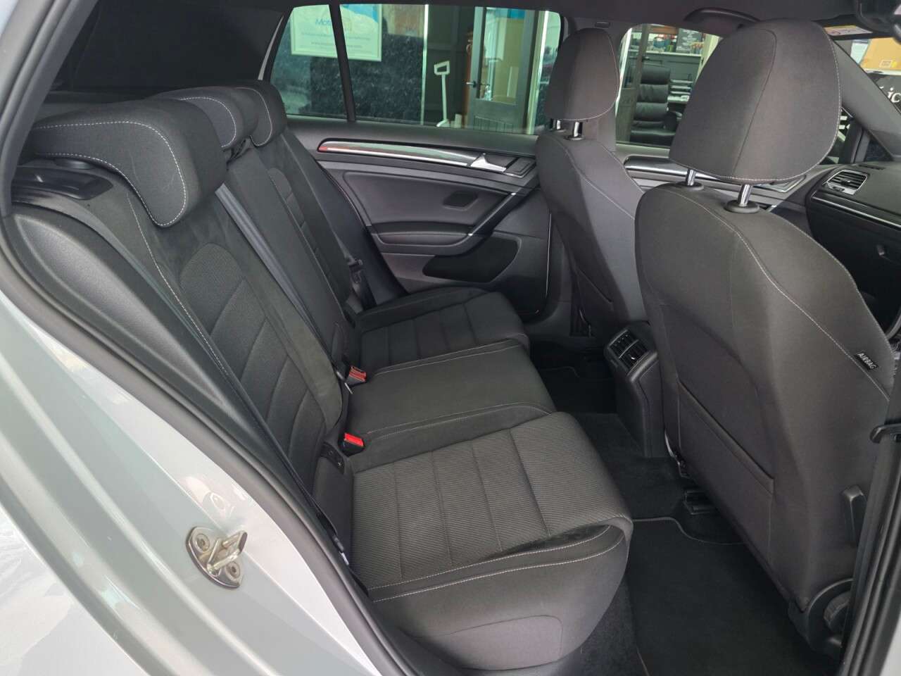 2019 VOLKSWAGEN GOLF 2019 VOLKSWAGEN GOLF