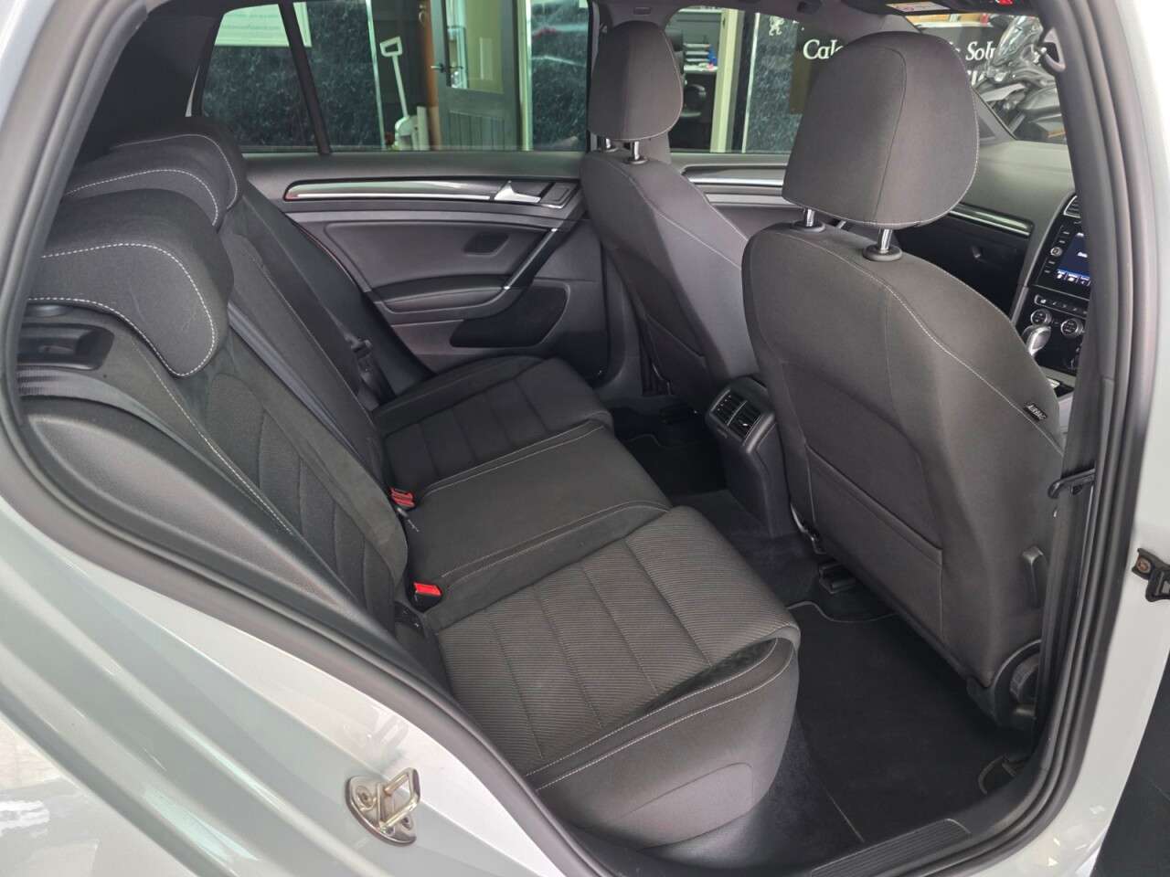 2019 VOLKSWAGEN GOLF 2019 VOLKSWAGEN GOLF