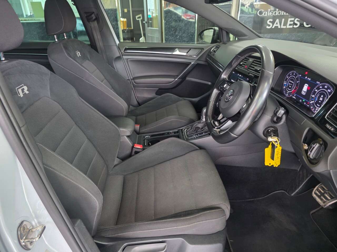 2019 VOLKSWAGEN GOLF 2019 VOLKSWAGEN GOLF