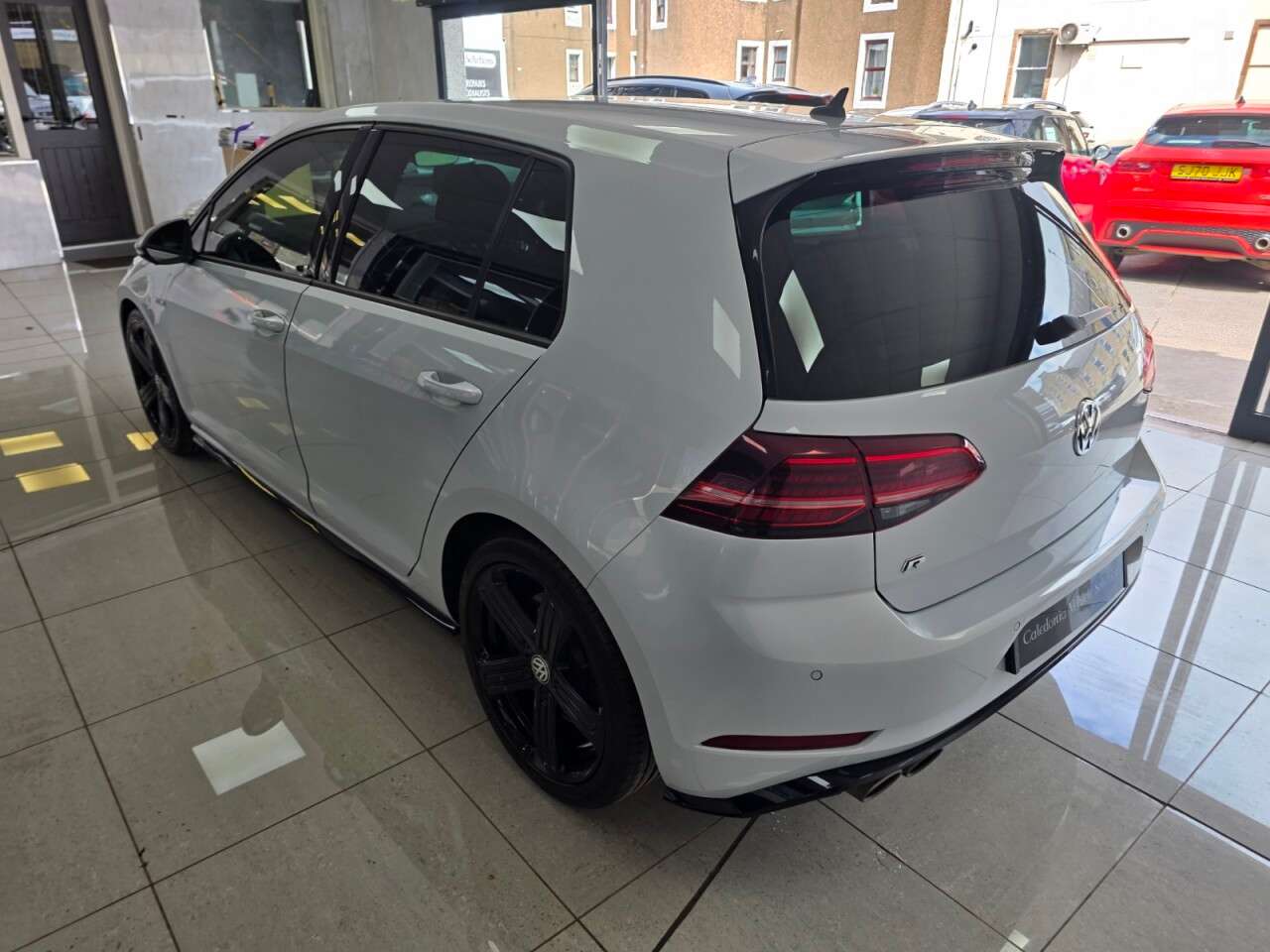 2019 VOLKSWAGEN GOLF 2019 VOLKSWAGEN GOLF