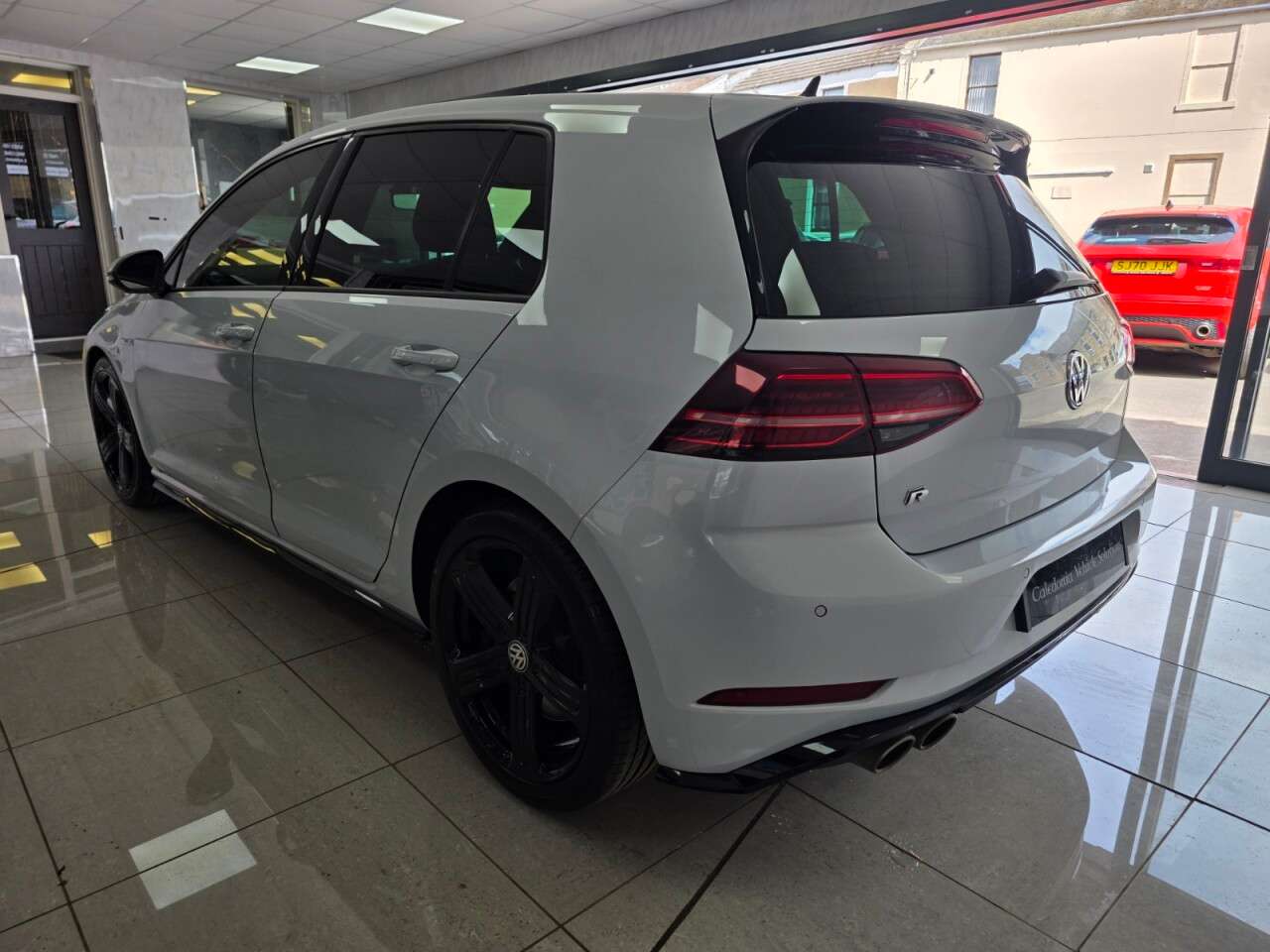 2019 VOLKSWAGEN GOLF 2019 VOLKSWAGEN GOLF