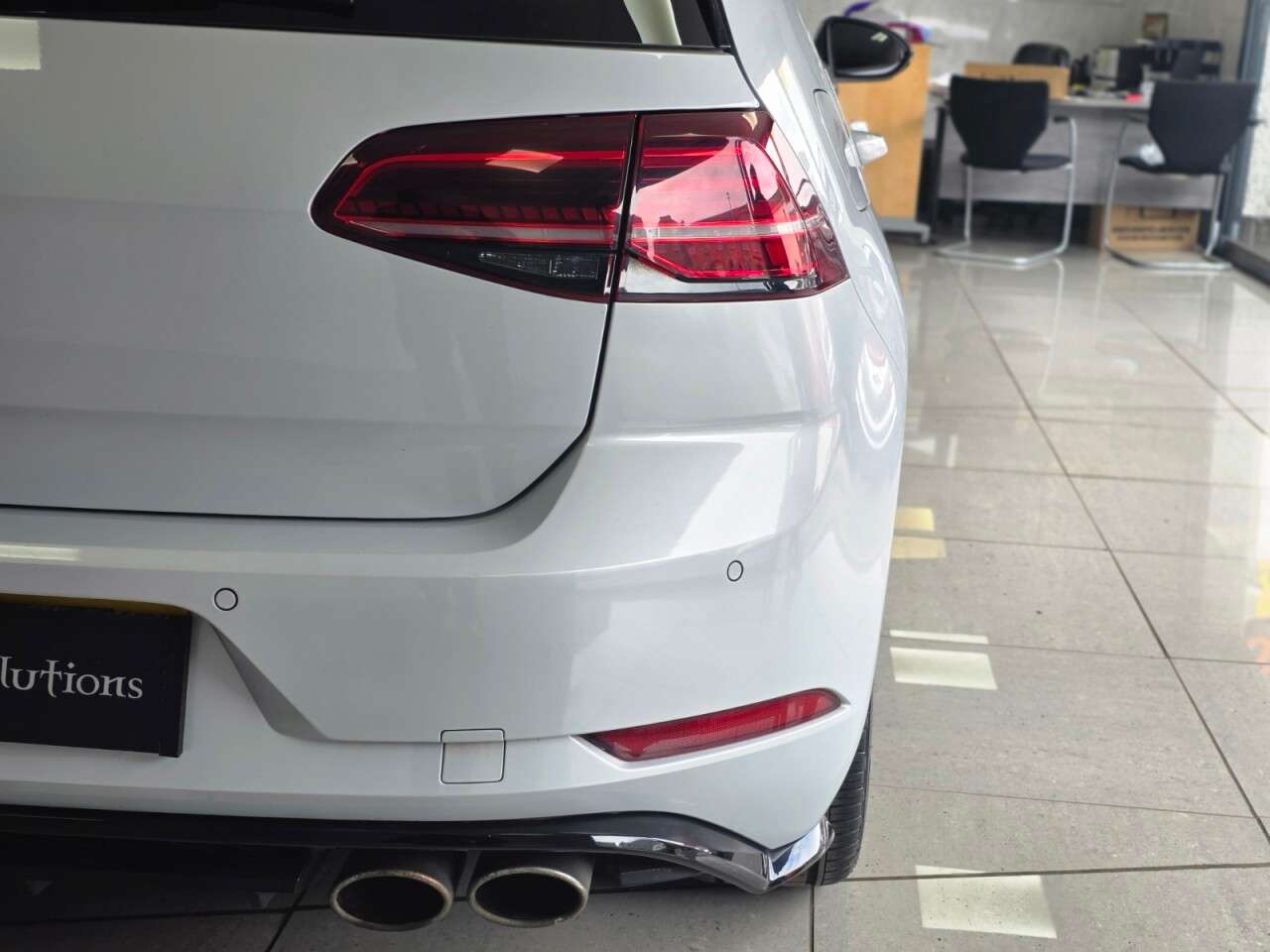 2019 VOLKSWAGEN GOLF 2019 VOLKSWAGEN GOLF