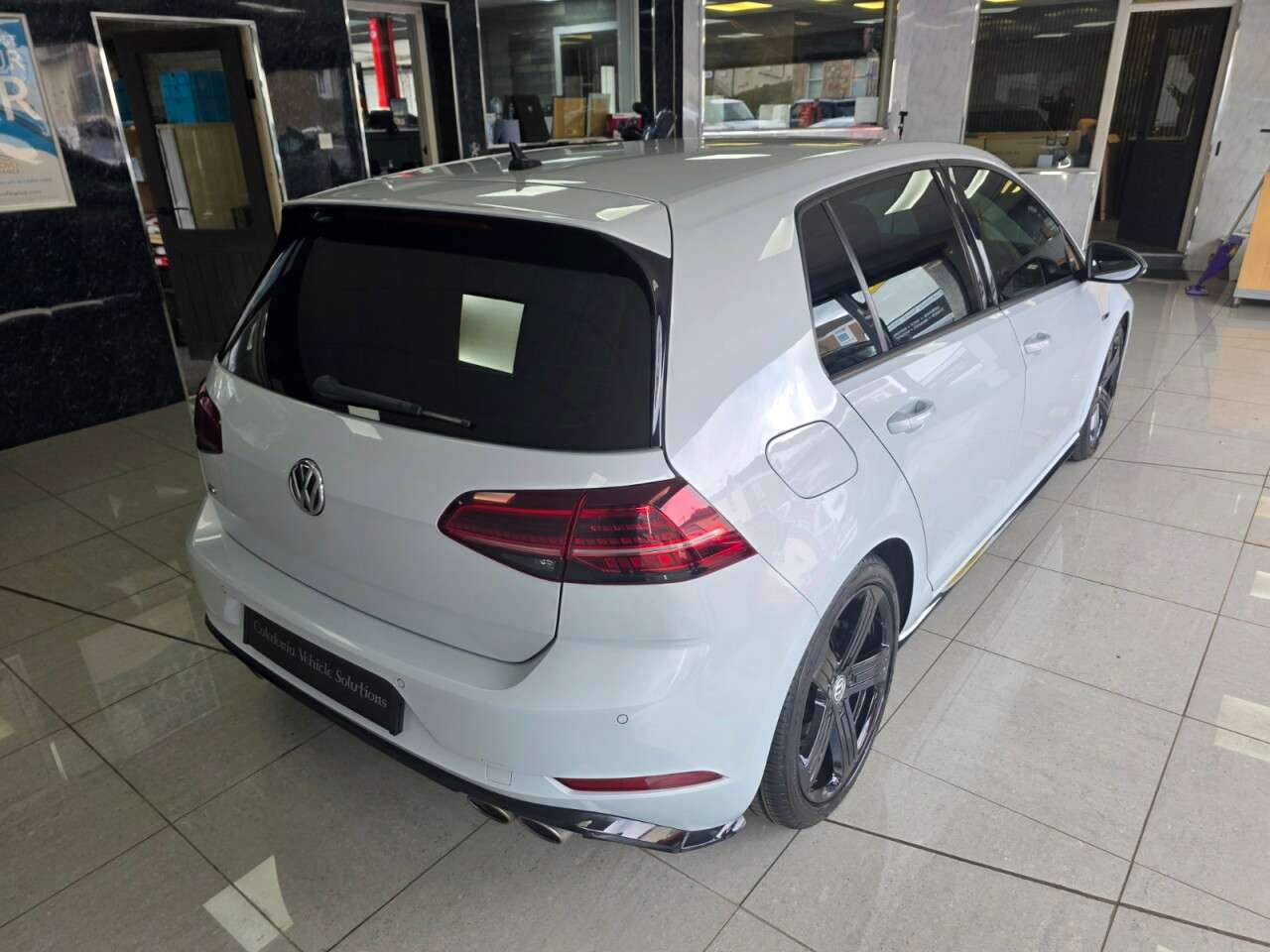 2019 VOLKSWAGEN GOLF 2019 VOLKSWAGEN GOLF
