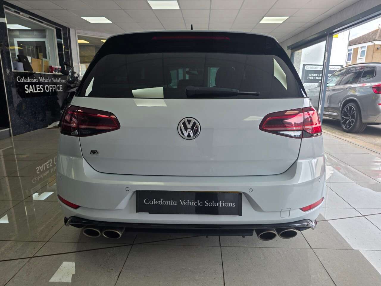 2019 VOLKSWAGEN GOLF 2019 VOLKSWAGEN GOLF