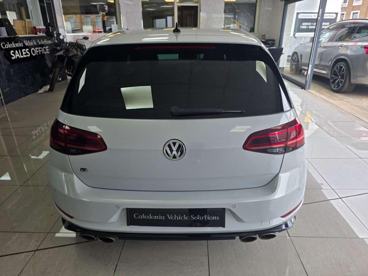 2019 VOLKSWAGEN GOLF 2019 VOLKSWAGEN GOLF
