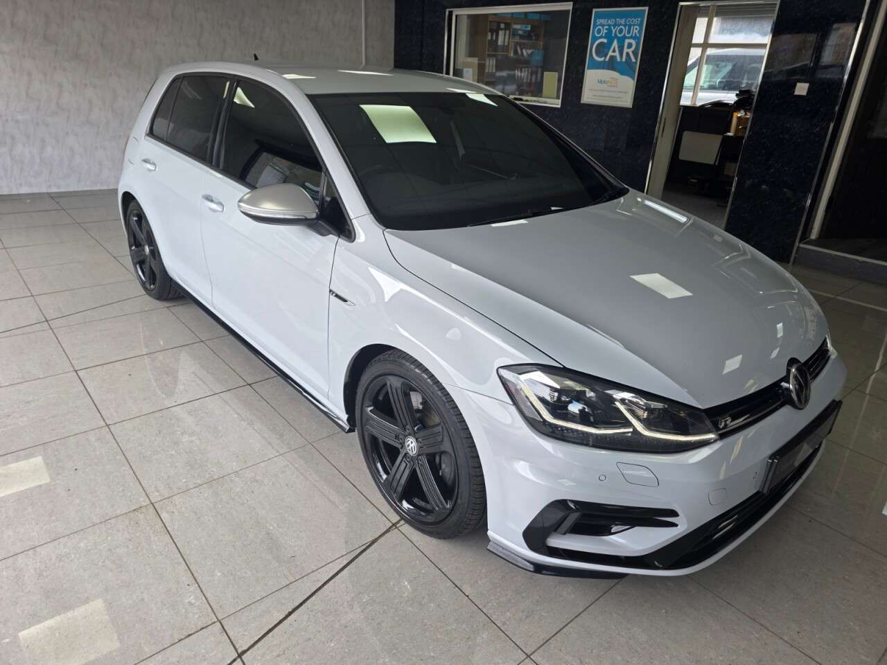 2019 VOLKSWAGEN GOLF 2019 VOLKSWAGEN GOLF