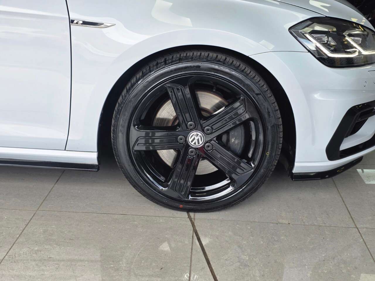 2019 VOLKSWAGEN GOLF 2019 VOLKSWAGEN GOLF