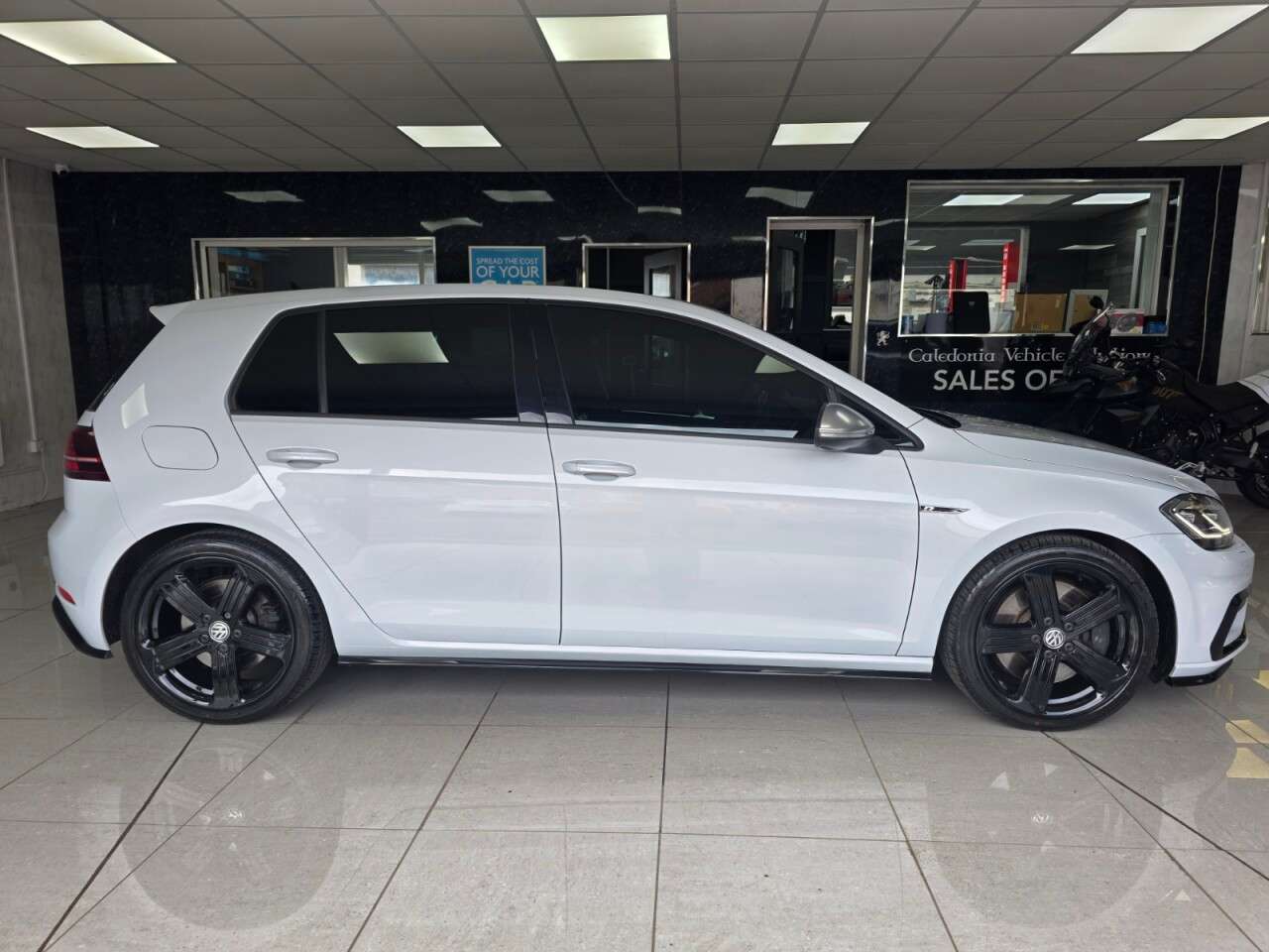 2019 VOLKSWAGEN GOLF 2019 VOLKSWAGEN GOLF