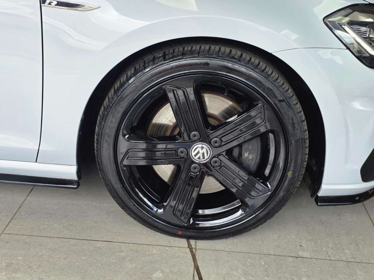 2019 VOLKSWAGEN GOLF 2019 VOLKSWAGEN GOLF