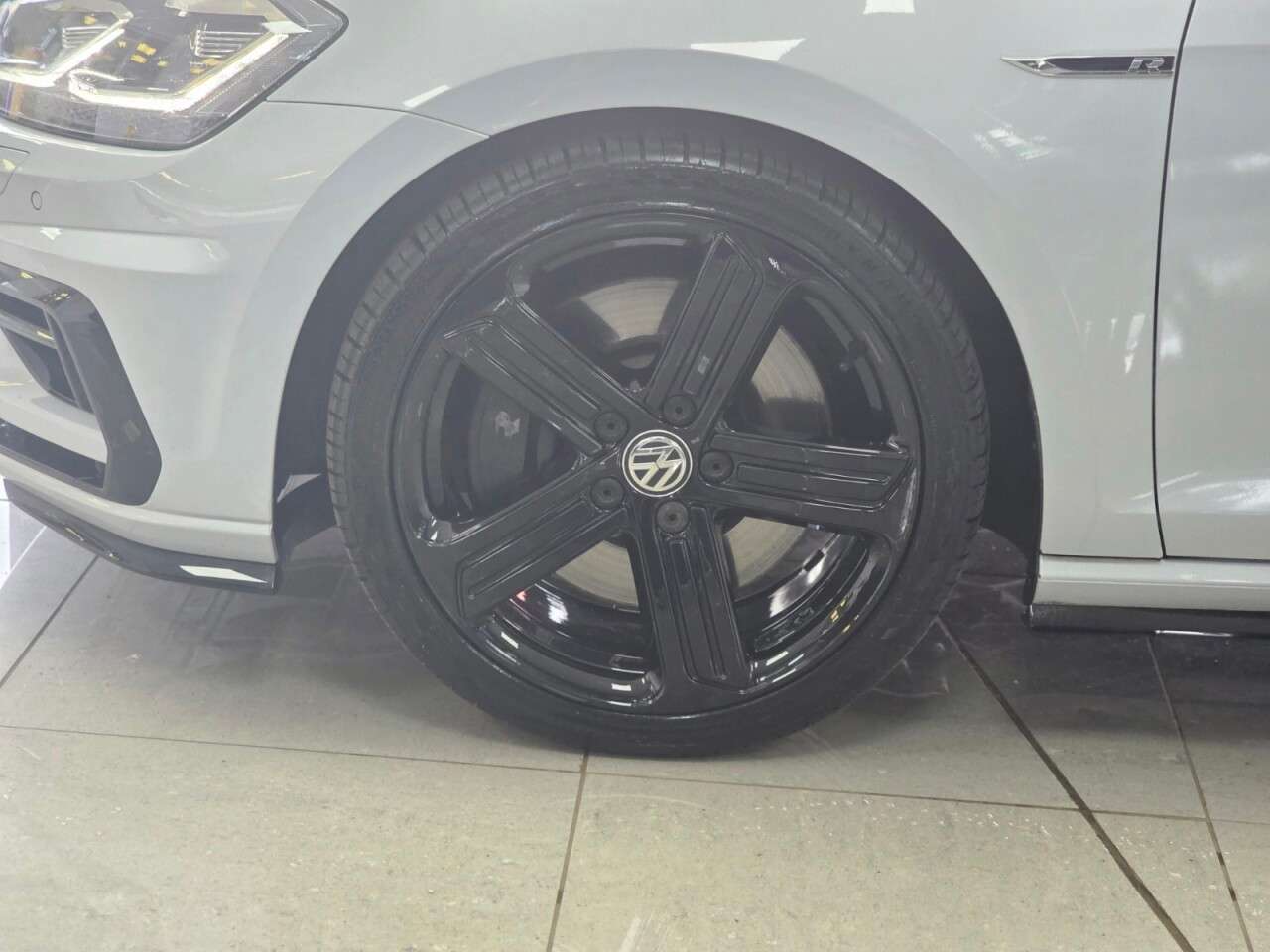 2019 VOLKSWAGEN GOLF 2019 VOLKSWAGEN GOLF