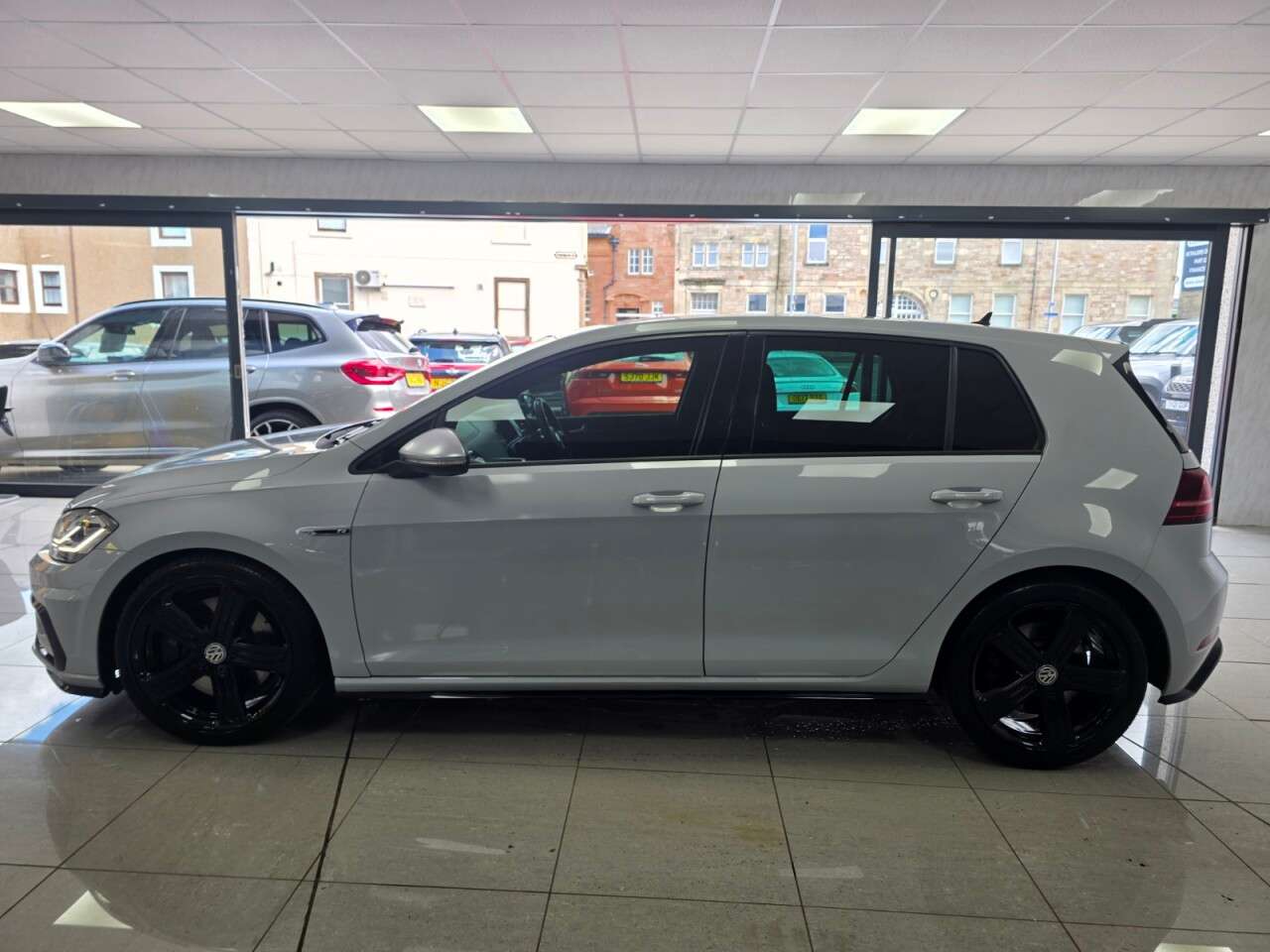 2019 VOLKSWAGEN GOLF 2019 VOLKSWAGEN GOLF