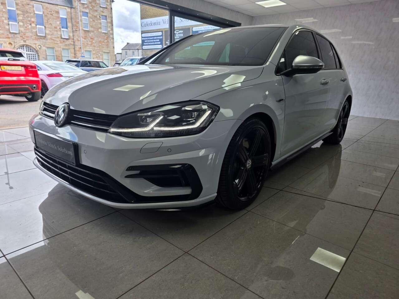 2019 VOLKSWAGEN GOLF 2019 VOLKSWAGEN GOLF