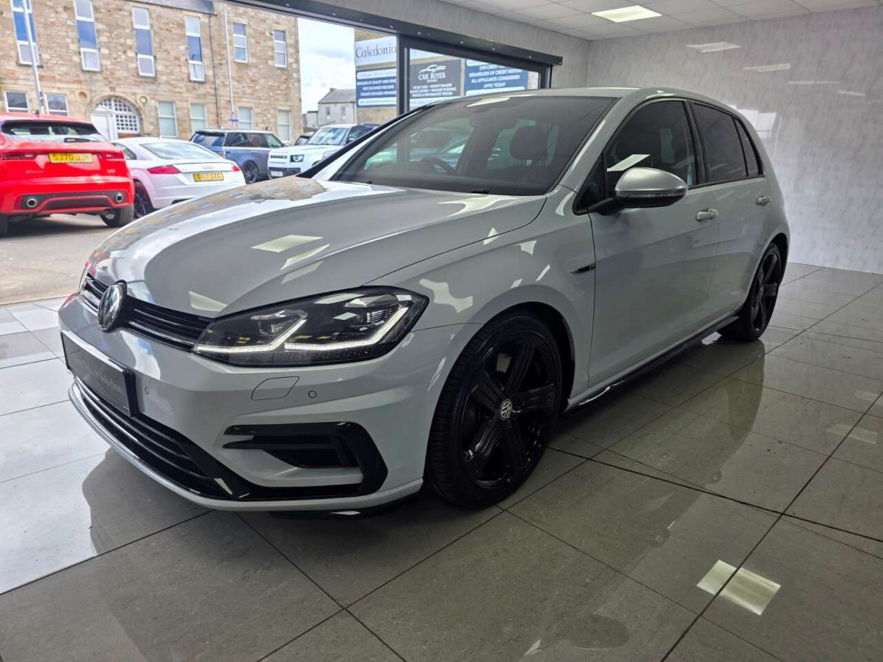 2019 VOLKSWAGEN GOLF 2019 VOLKSWAGEN GOLF