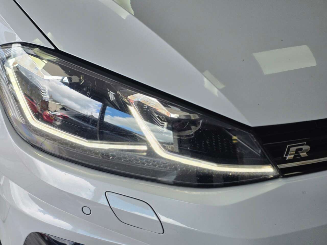 2019 VOLKSWAGEN GOLF 2019 VOLKSWAGEN GOLF