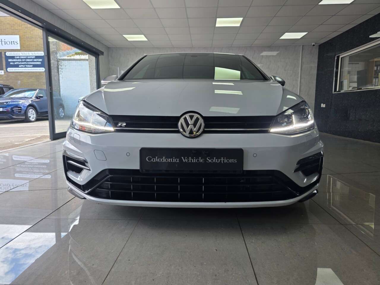 2019 VOLKSWAGEN GOLF 2019 VOLKSWAGEN GOLF